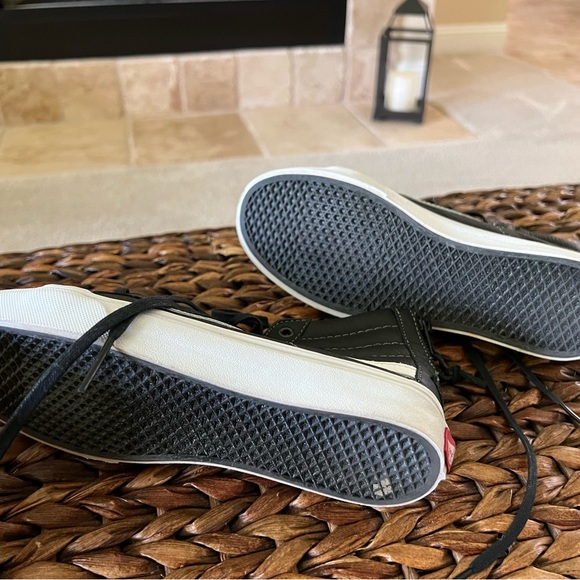 Vans SK8-Hi Slim Zip - Picture 7 of 8